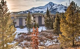 Cozy Big Sky Studio About 1 Mile To Mtn Village!